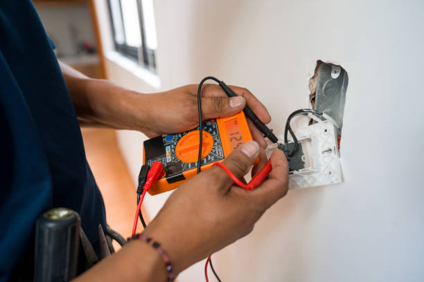 Best Generator Installation Services  in Piney Mountain, VA