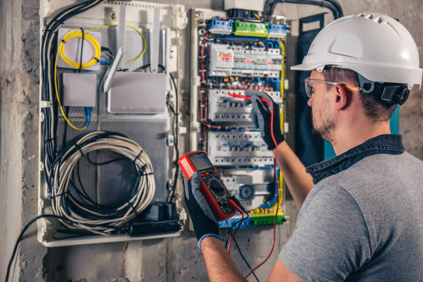 Best Generator Installation Services  in Piney Mountain, VA