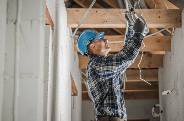 Best Best Electricians Near Me  in Piney Mountain, VA
