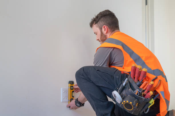 Best Electrician Near Me  in Piney Mountain, VA