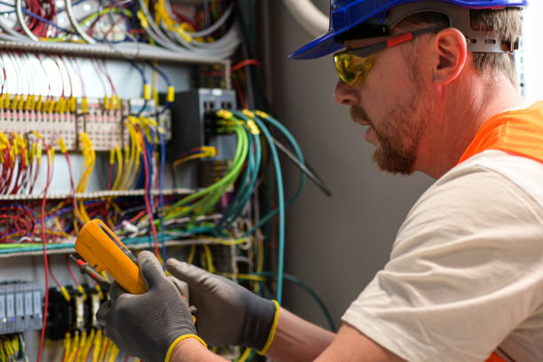 Affordable Electrical Installation in VA